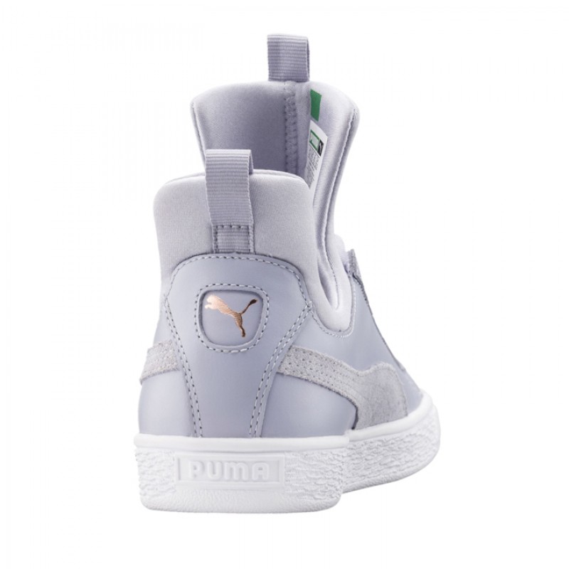 Wmns Basket Fierce foto 3